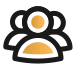 group or team icon