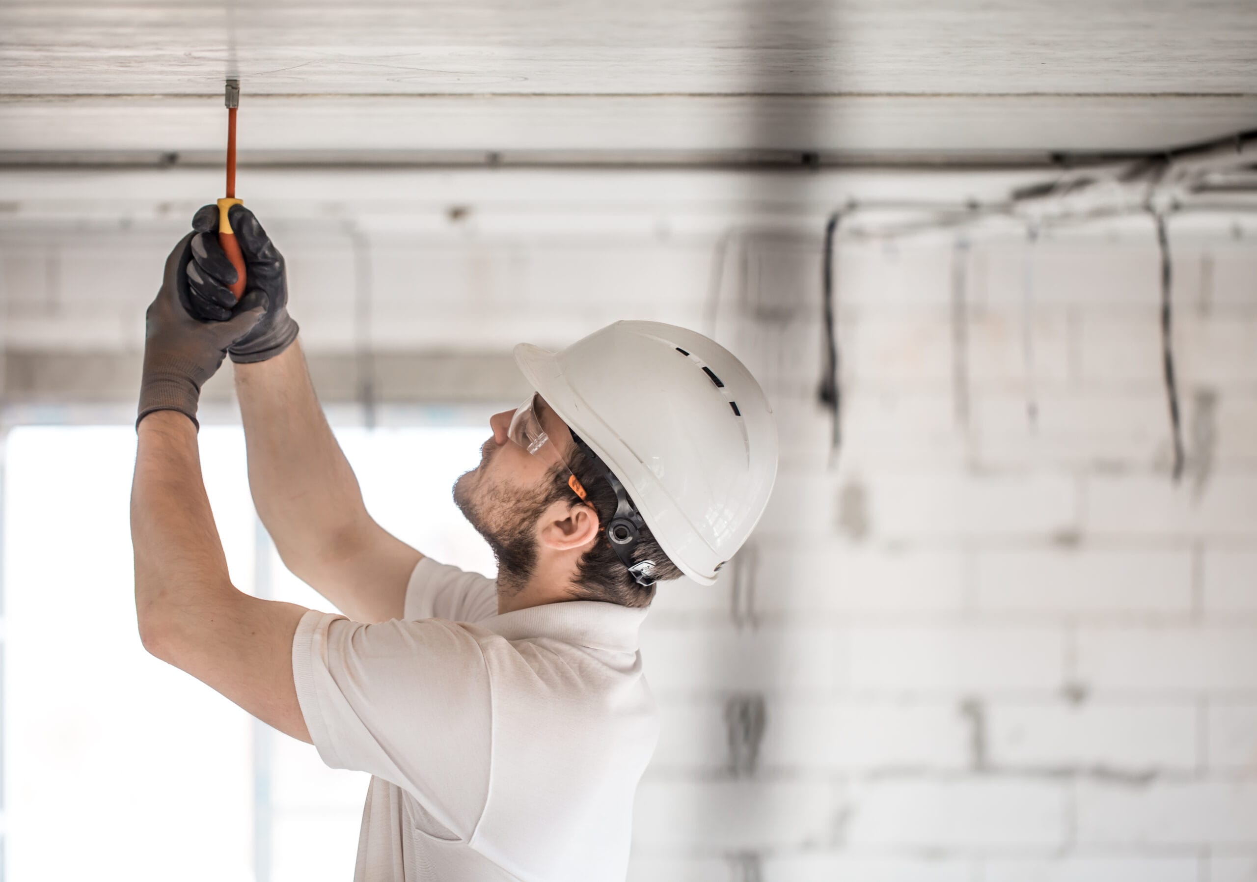 Can You Use Concrete Anchors in Drywall? A Guide for Douglasville, GA Homeowners