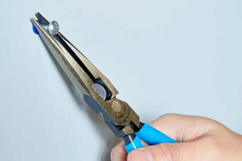 How to Remove Drywall Anchor: A Guide for Douglasville, GA Homeowners