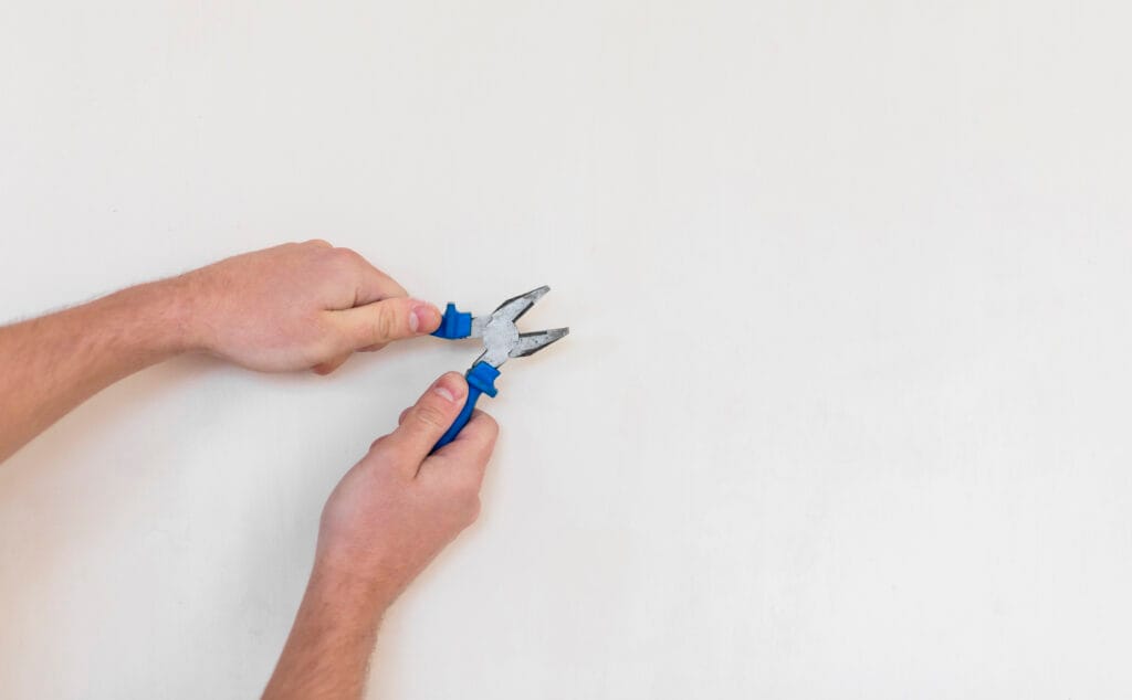 Why Won’t My Drywall Anchor Tighten? A Guide for Douglasville, GA Homeowners