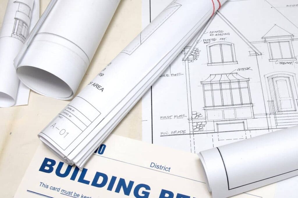 drywall building codes in douglasville ga