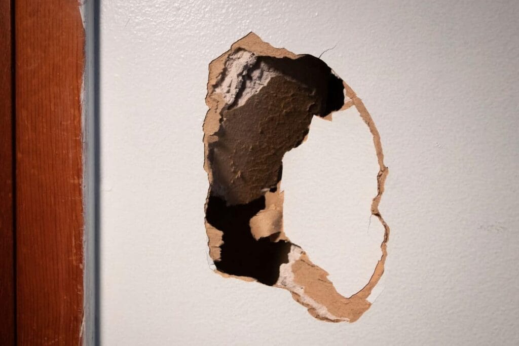 drywall patch cost per square foot
