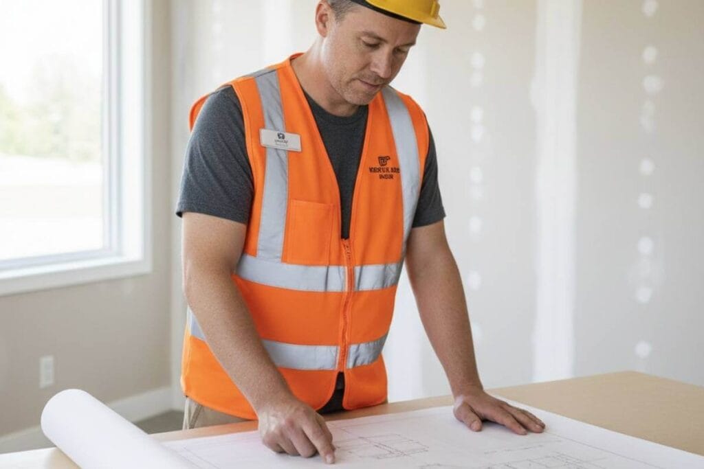 process of filing a drywall remodeling permit