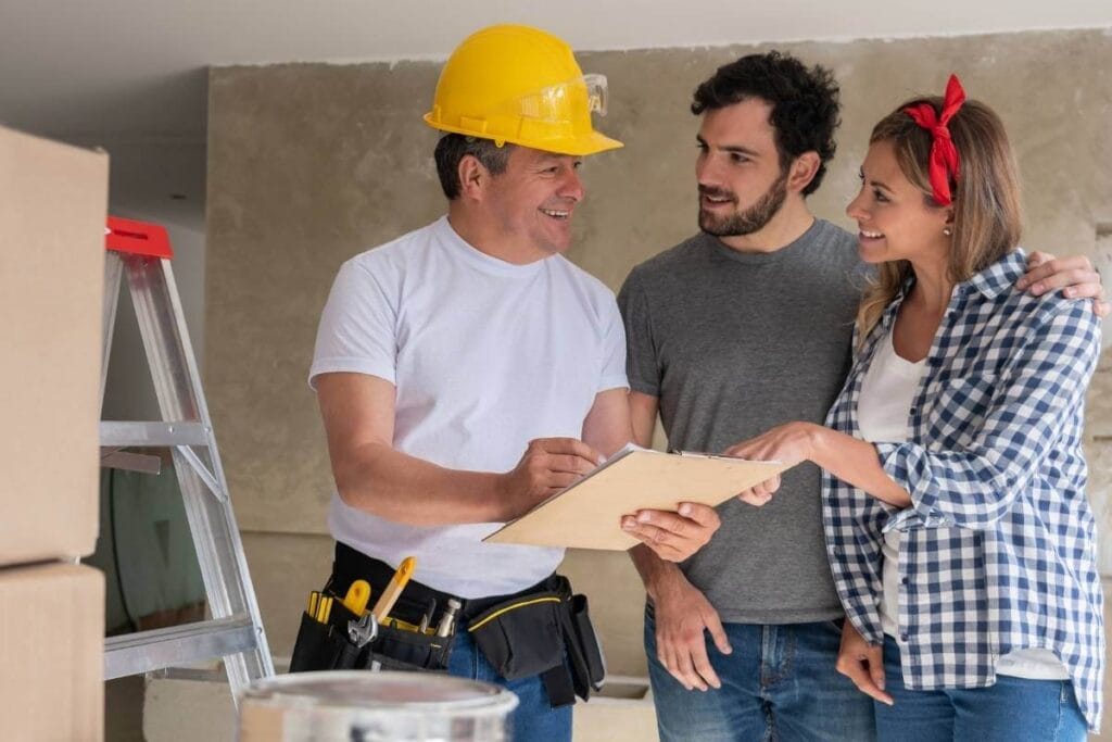 comprehensive guide to douglasville drywall remodeling permits