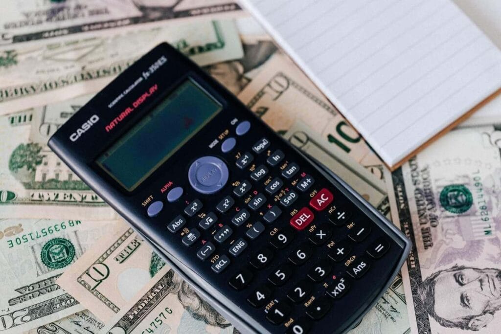 building inspector checking fire safety wallboard compliance