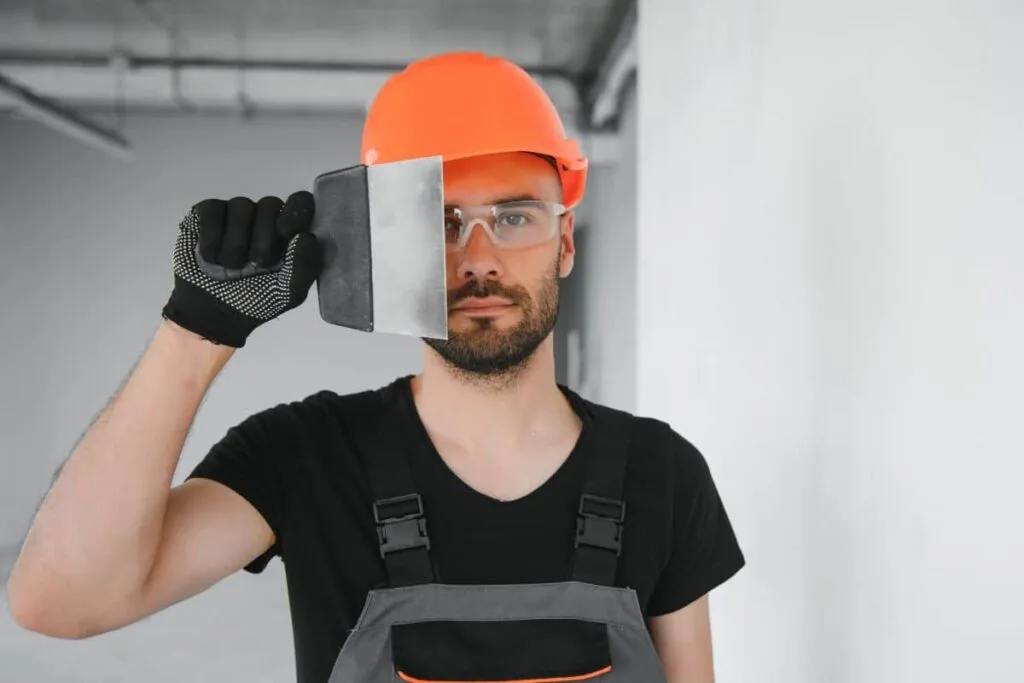 drywall repair mistakes