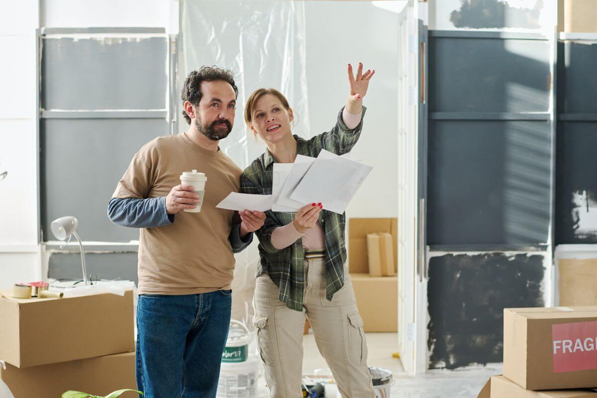 homeowner guide to douglasville interior renovation codes