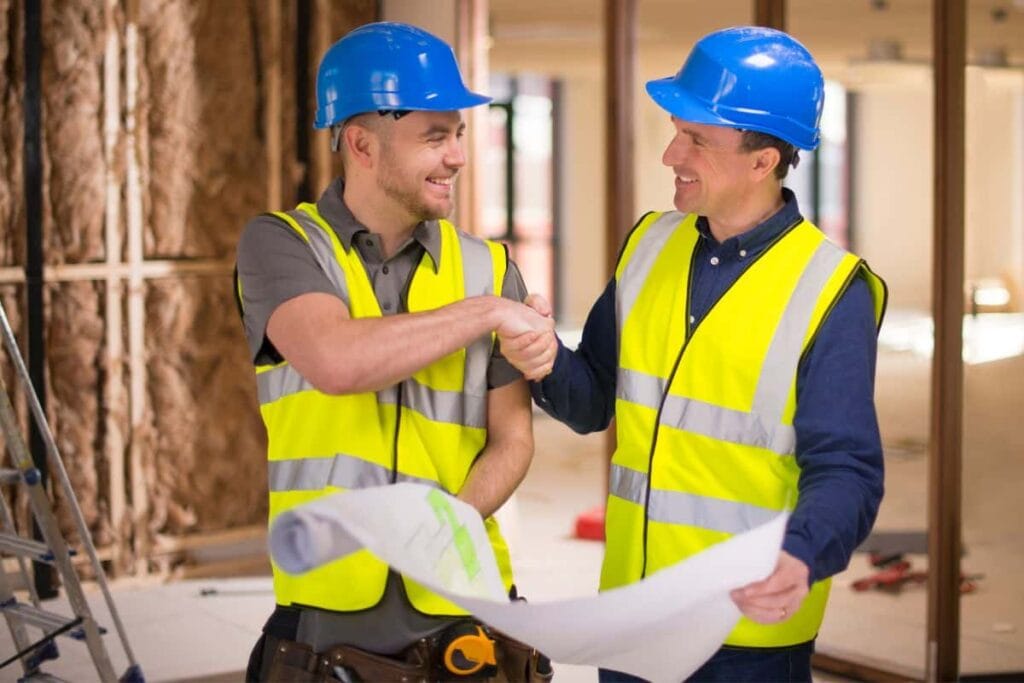 drywall installation contractors expert