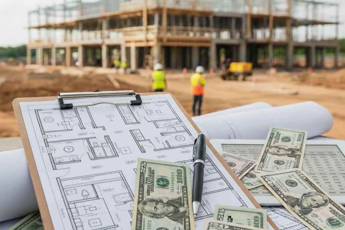 estimating commercial drywall project costs in georgia