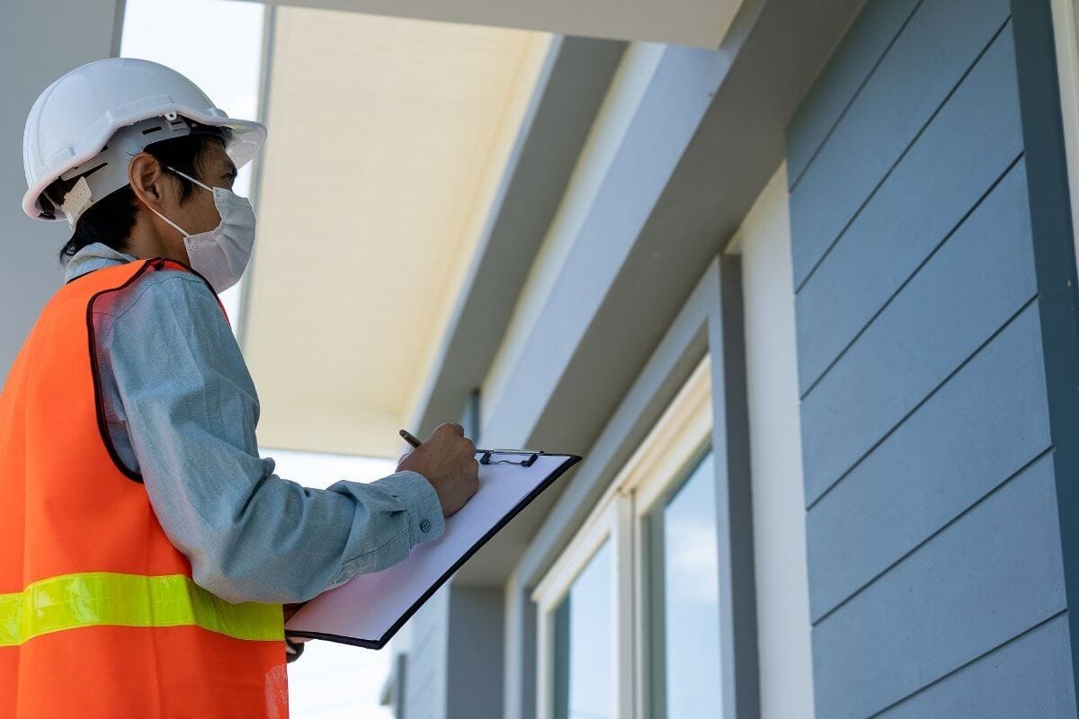 what is drywall inspection and reason