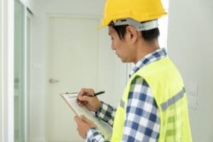 professional drywall inspection in douglasville ga